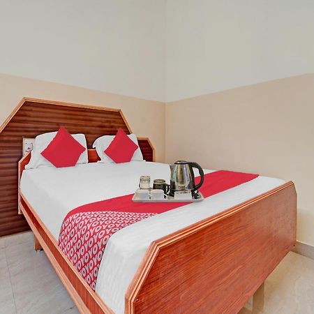 Hotel O City Lodge Erode Exterior foto